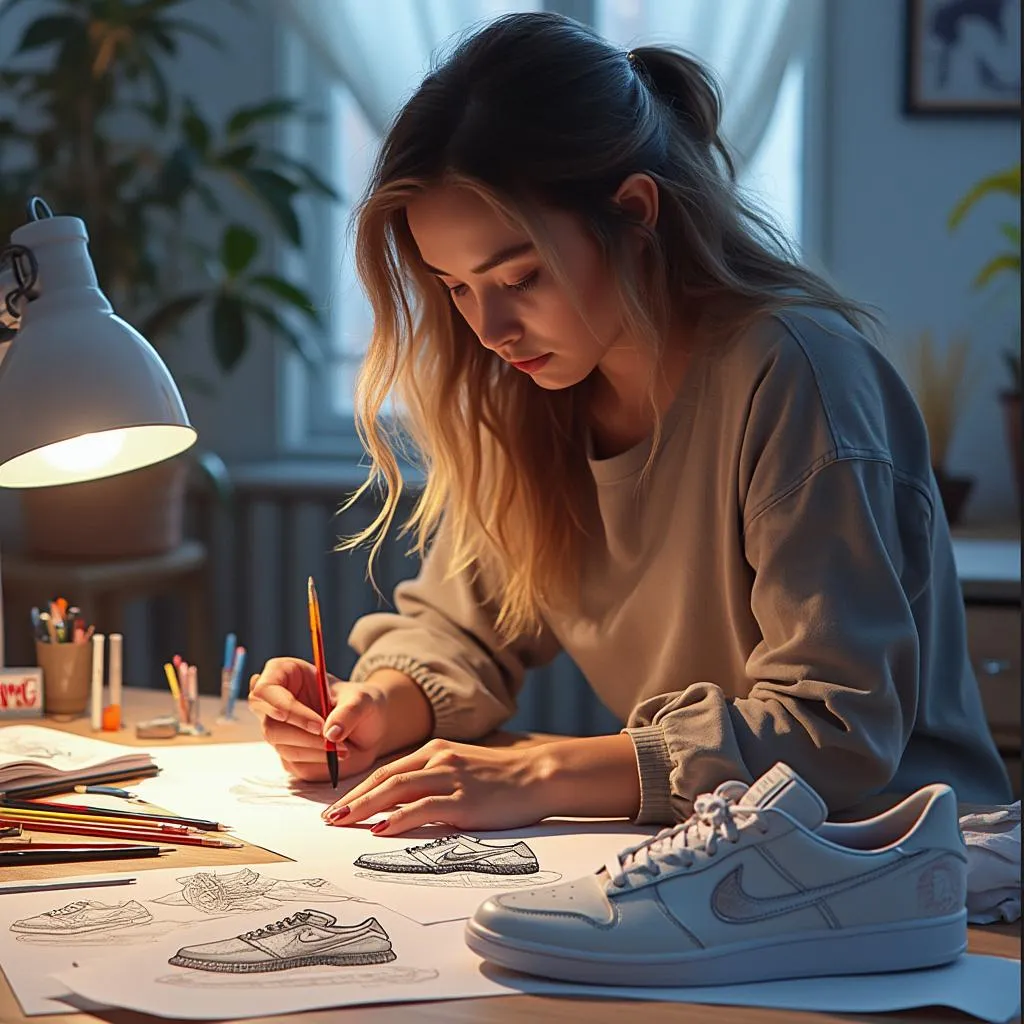 Elena Fuentes - Directora de Diseño