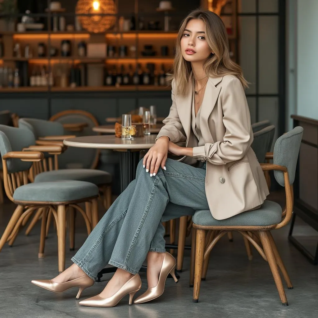 Sofía Alonso - Cliente