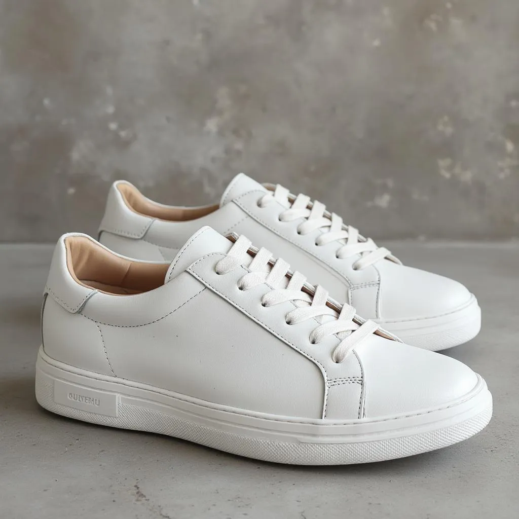 Zapatillas Clásicas Premium